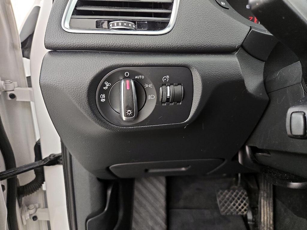 used 2018 Audi Q3 car, priced at $18,998