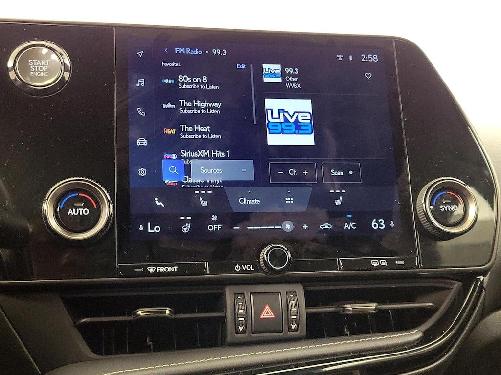 used 2022 Lexus NX 350 car, priced at $36,998