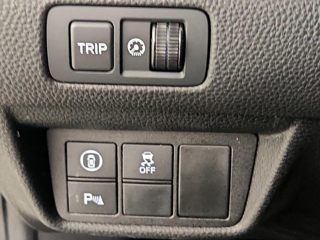 used 2021 Honda Accord Hybrid car, priced at $26,998