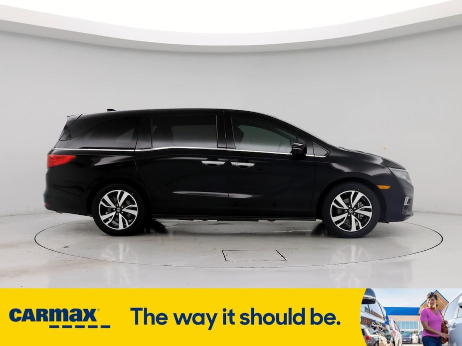 used 2019 Honda Odyssey car, priced at $28,998