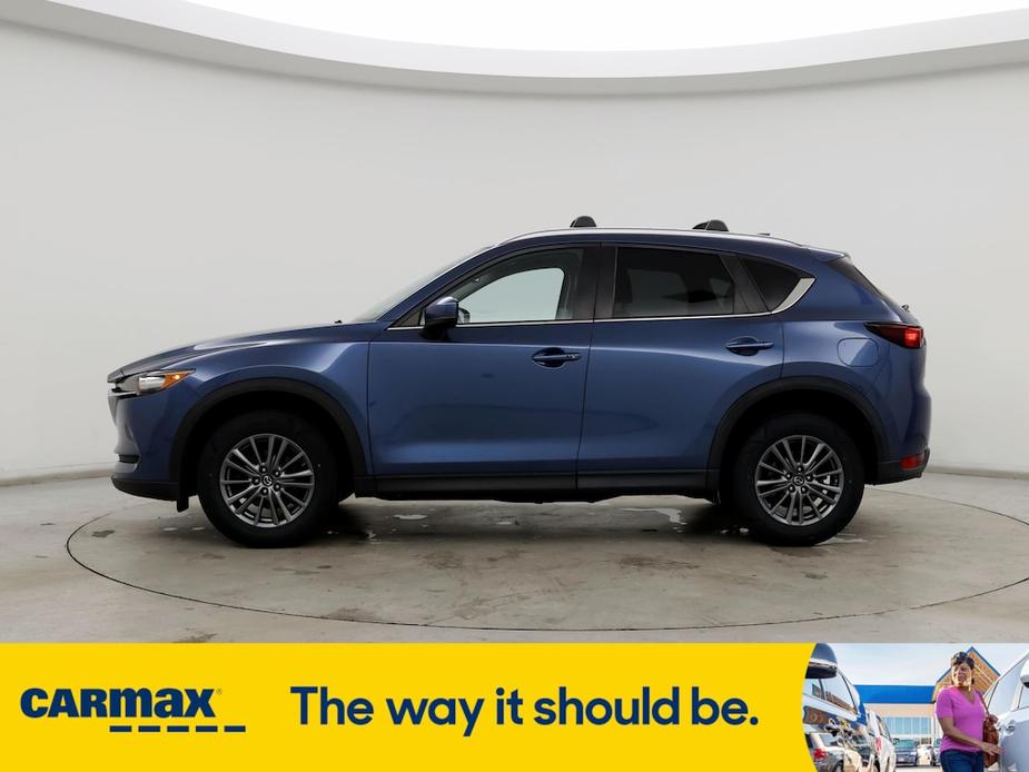 used 2017 Mazda CX-5 car, priced at $18,998