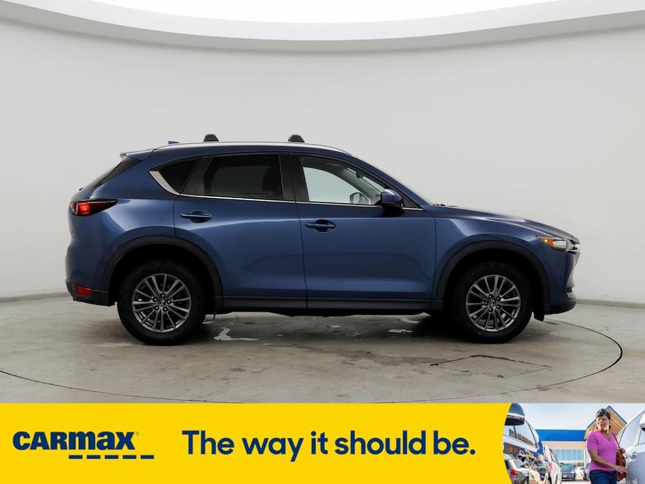 used 2017 Mazda CX-5 car, priced at $18,998