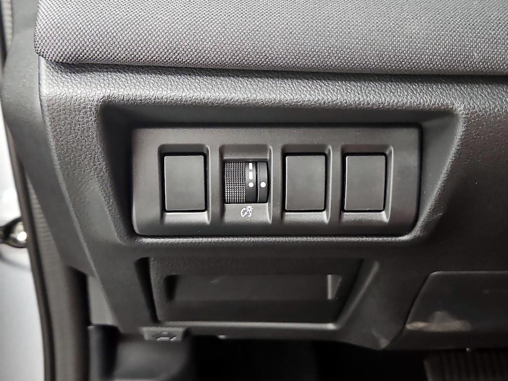 used 2025 Subaru Outback car, priced at $30,998