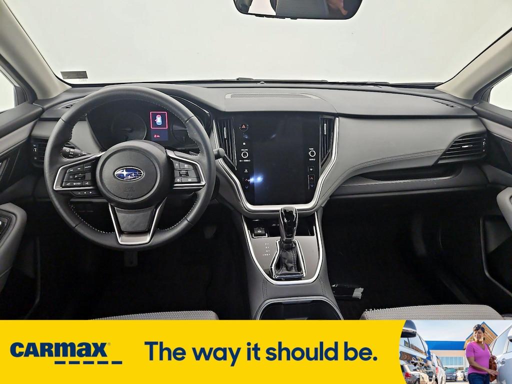 used 2025 Subaru Outback car, priced at $30,998