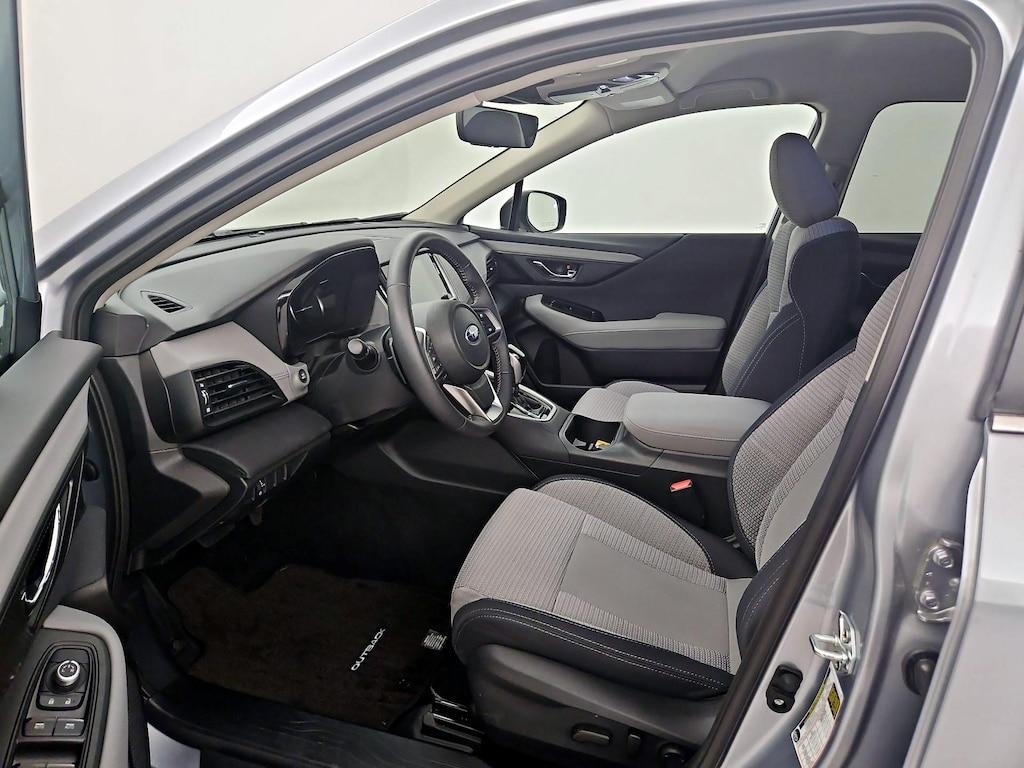 used 2025 Subaru Outback car, priced at $30,998