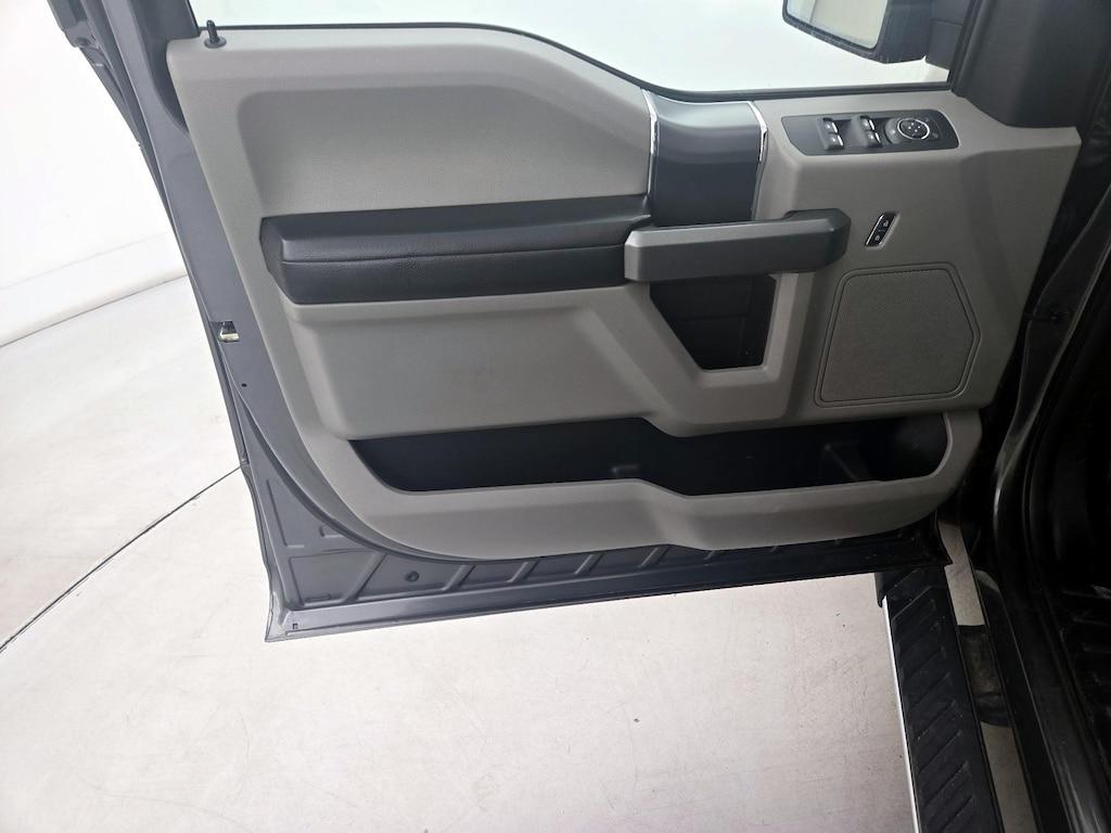 used 2015 Ford F-150 car, priced at $25,998