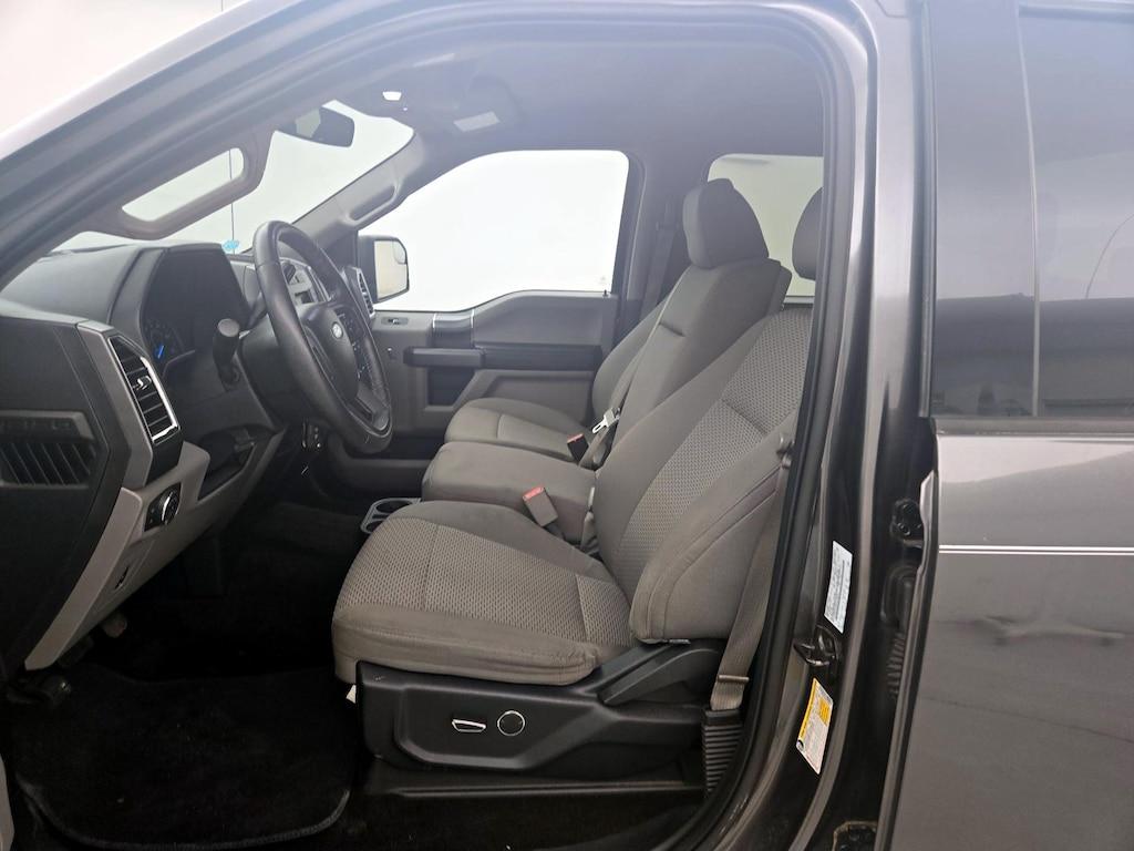 used 2015 Ford F-150 car, priced at $25,998