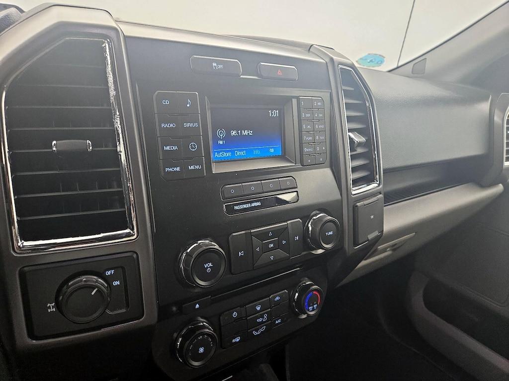 used 2015 Ford F-150 car, priced at $25,998