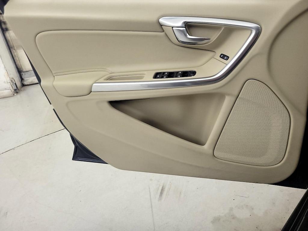used 2016 Volvo S60 car, priced at $15,998