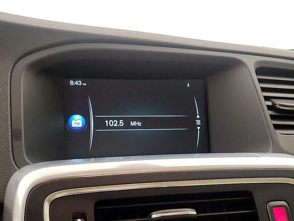 used 2016 Volvo S60 car, priced at $15,998