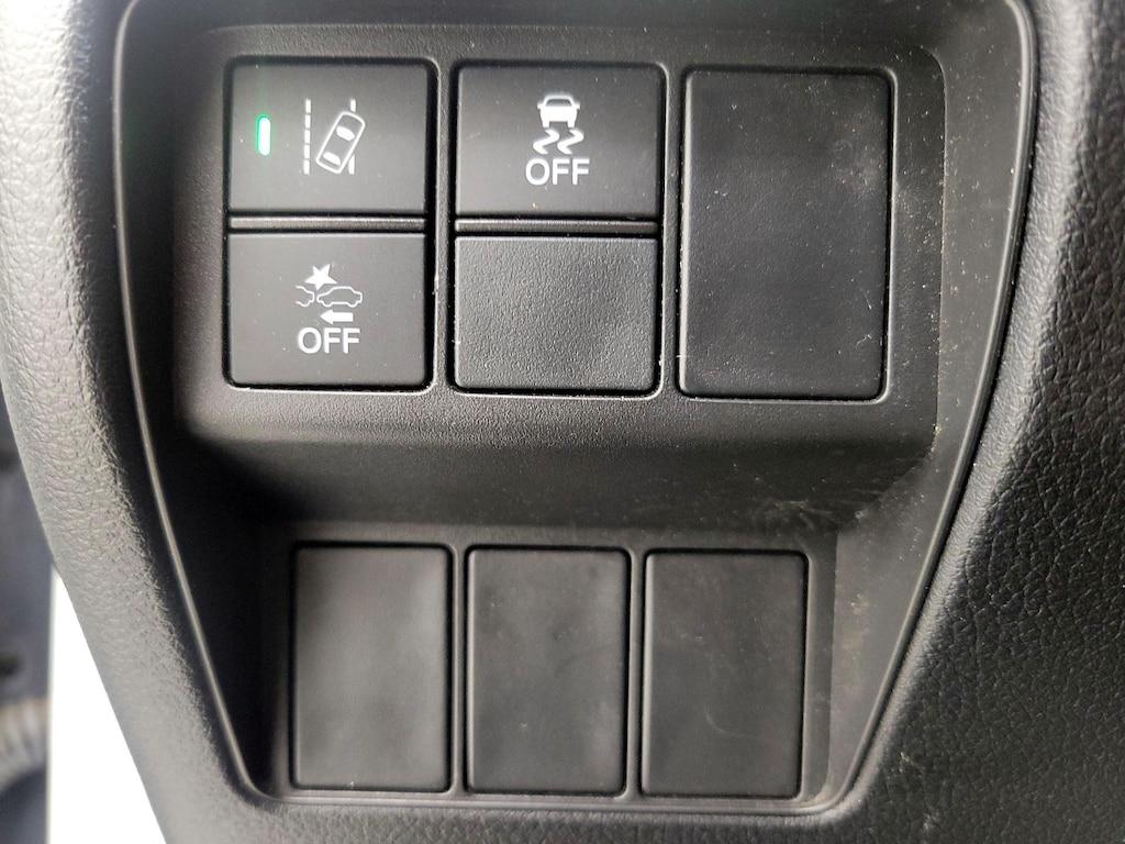 used 2021 Honda CR-V car, priced at $26,998