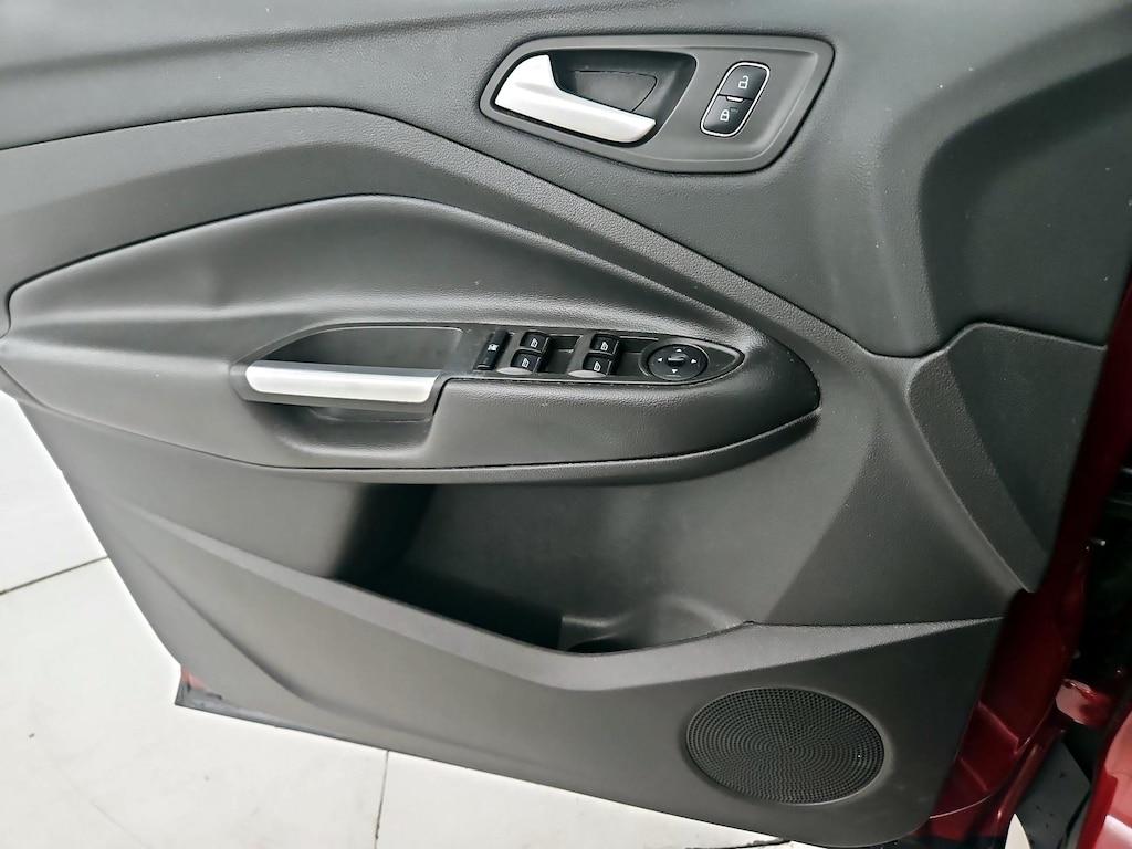 used 2017 Ford Escape car, priced at $12,599