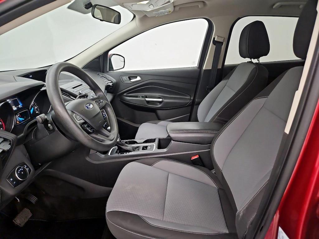used 2017 Ford Escape car, priced at $12,599