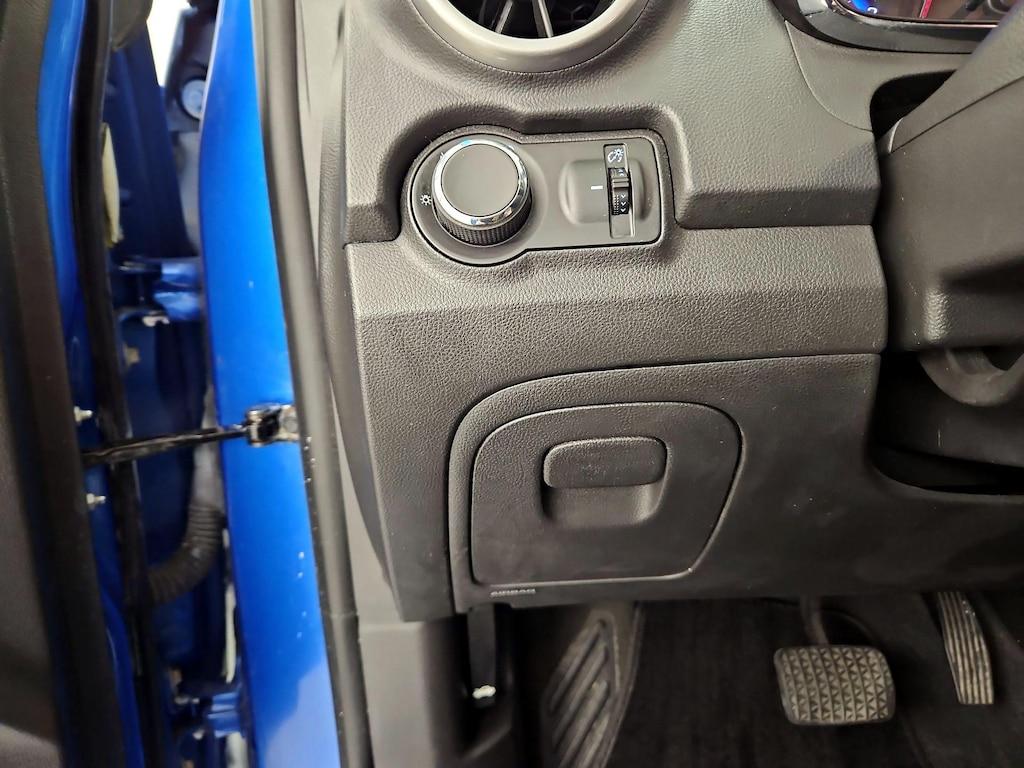 used 2015 Chevrolet Trax car, priced at $14,599