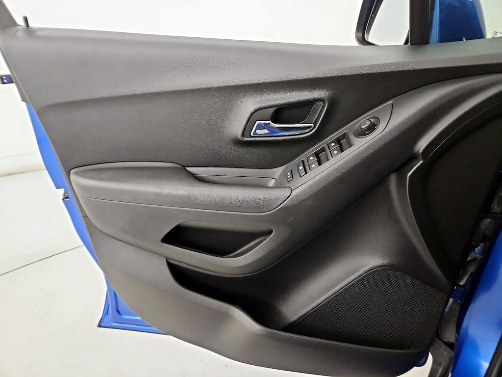 used 2015 Chevrolet Trax car, priced at $14,599