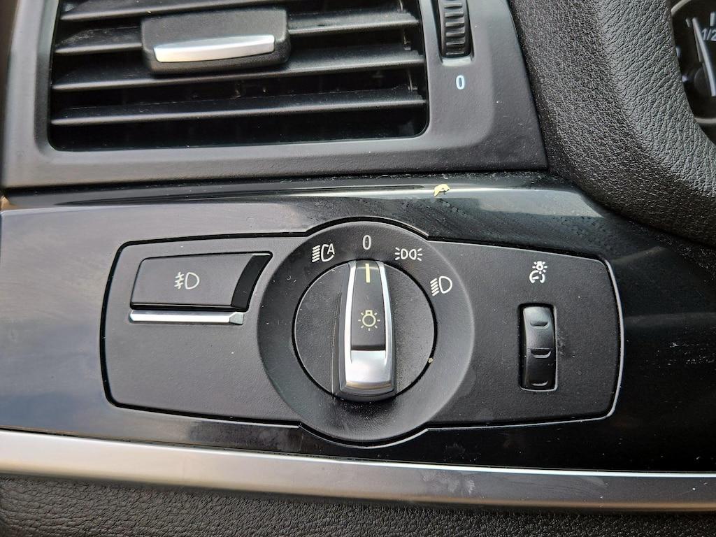 used 2017 BMW X3 car, priced at $19,998