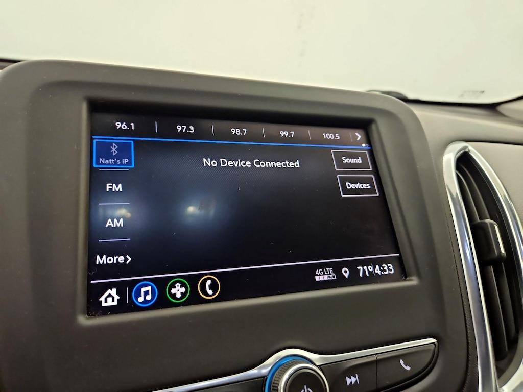 used 2020 Chevrolet Equinox car, priced at $18,998