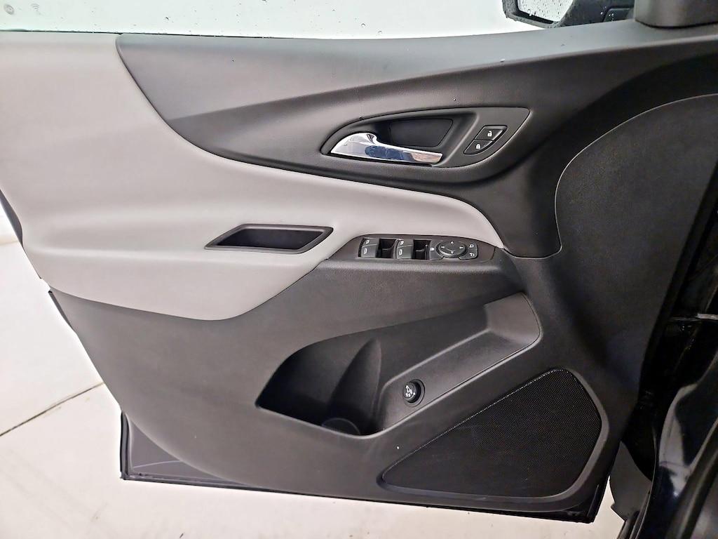 used 2020 Chevrolet Equinox car, priced at $18,998
