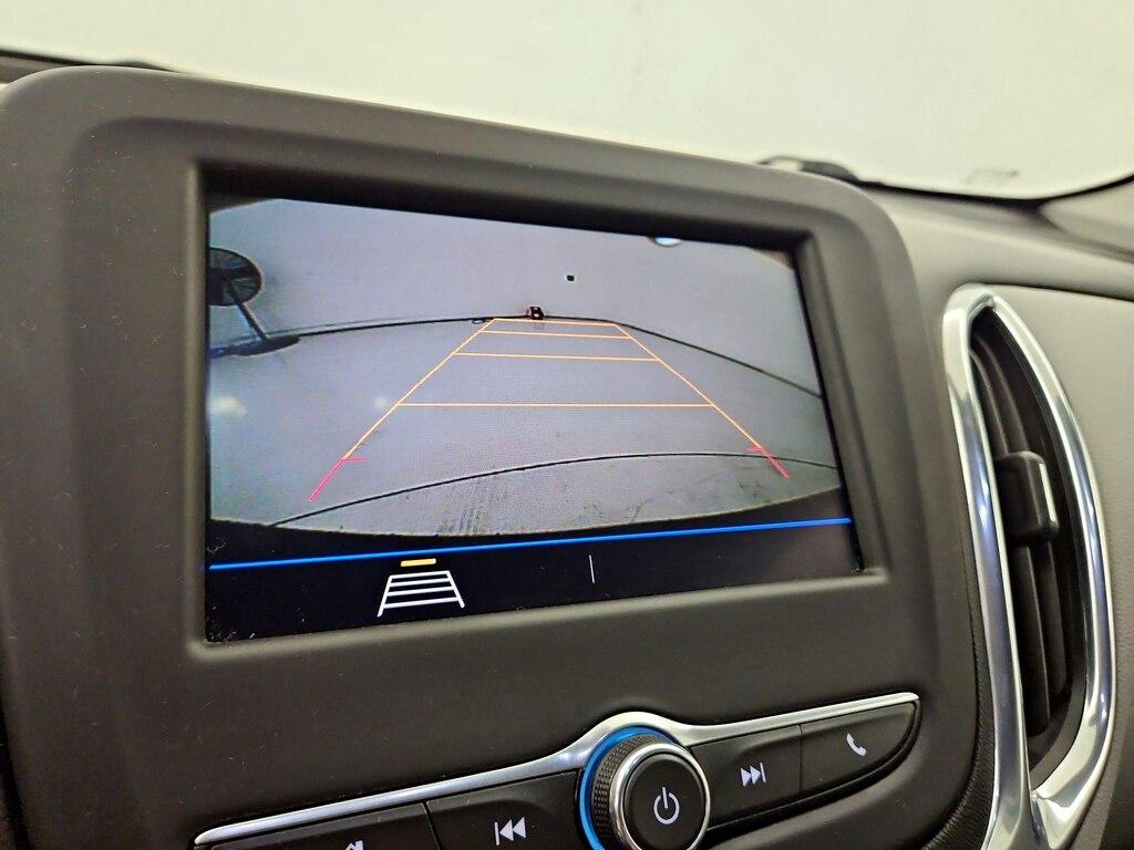 used 2020 Chevrolet Equinox car, priced at $18,998