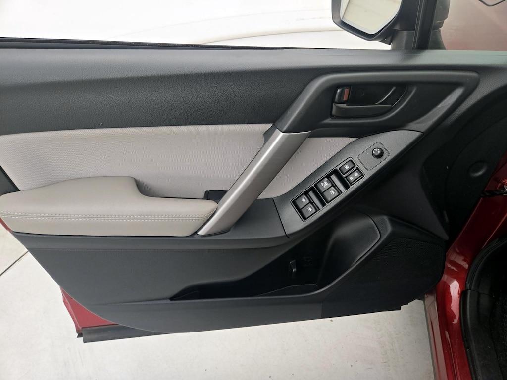 used 2016 Subaru Forester car, priced at $17,998