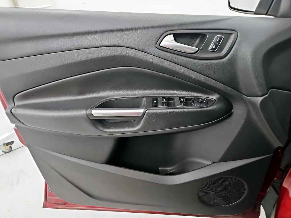 used 2014 Ford Escape car, priced at $11,998