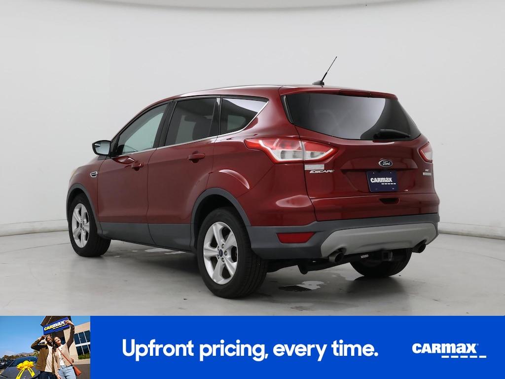 used 2014 Ford Escape car, priced at $11,998