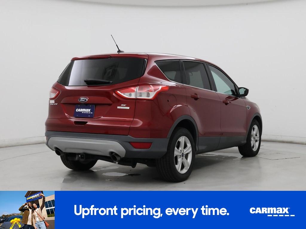 used 2014 Ford Escape car, priced at $11,998