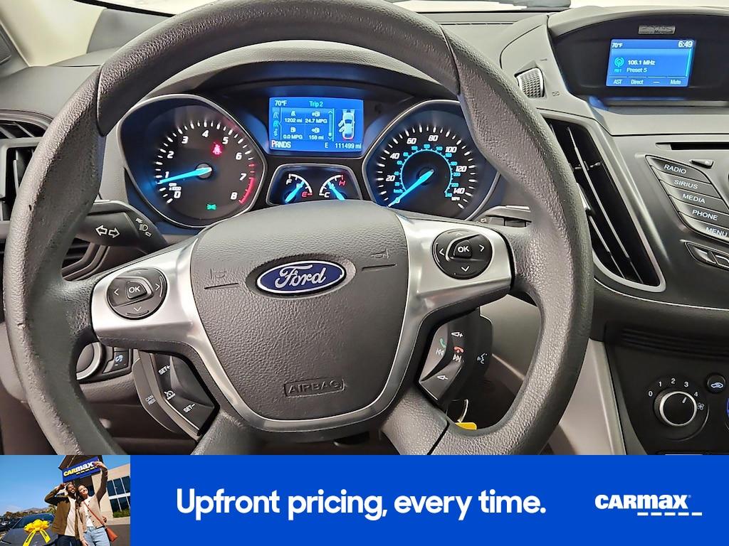 used 2014 Ford Escape car, priced at $11,998