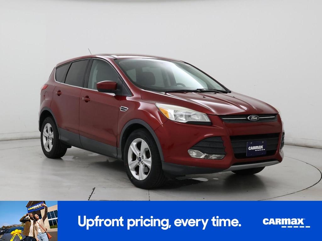 used 2014 Ford Escape car, priced at $11,998