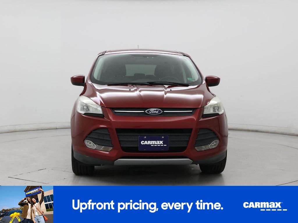 used 2014 Ford Escape car, priced at $11,998