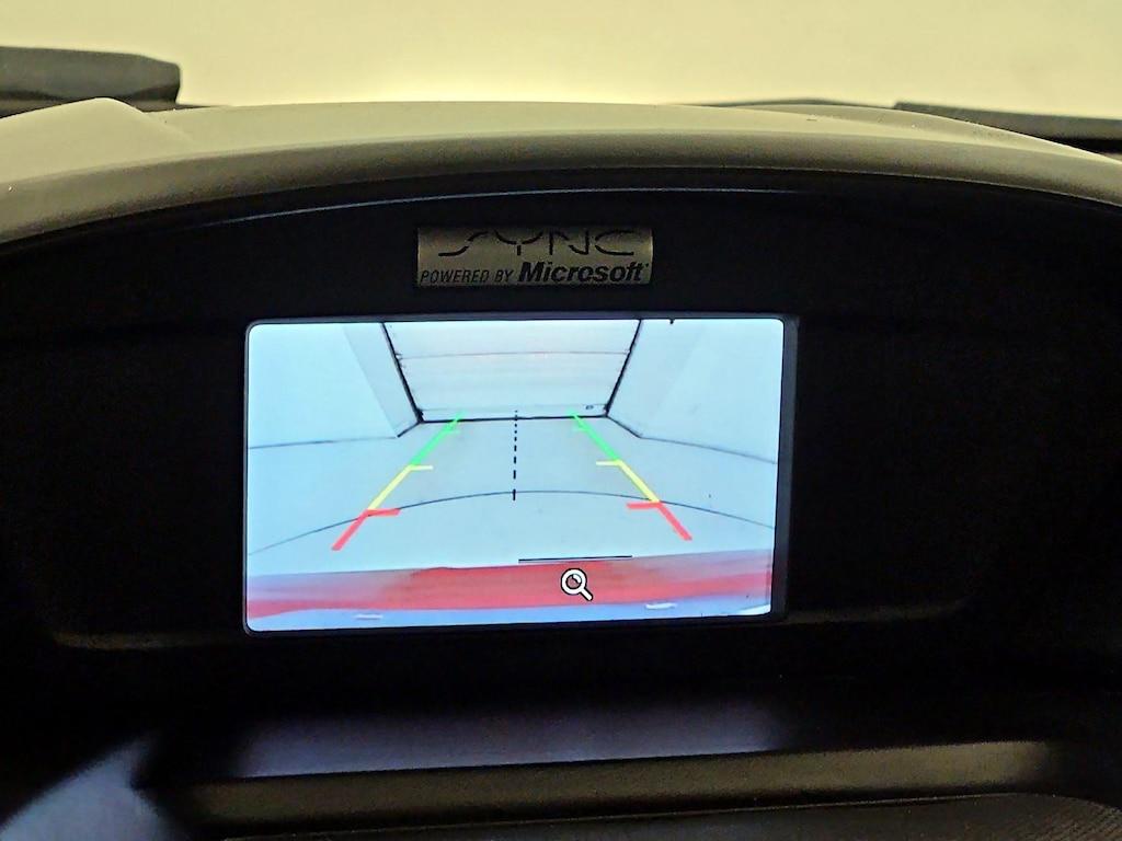 used 2014 Ford Escape car, priced at $11,998