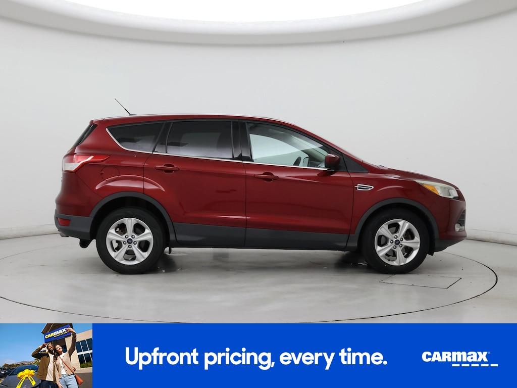 used 2014 Ford Escape car, priced at $11,998