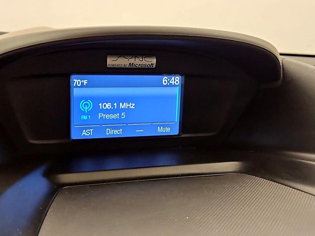 used 2014 Ford Escape car, priced at $11,998