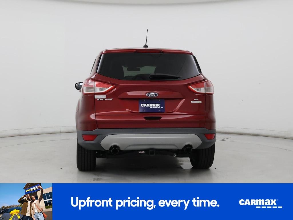 used 2014 Ford Escape car, priced at $11,998