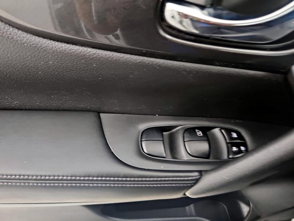 used 2017 Nissan Rogue car, priced at $14,998