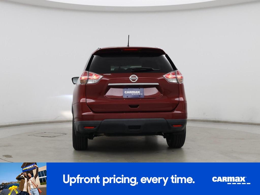 used 2014 Nissan Rogue car, priced at $14,998