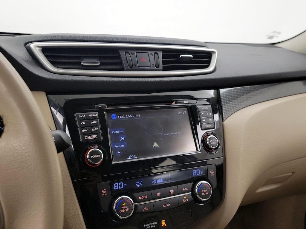 used 2014 Nissan Rogue car, priced at $14,998