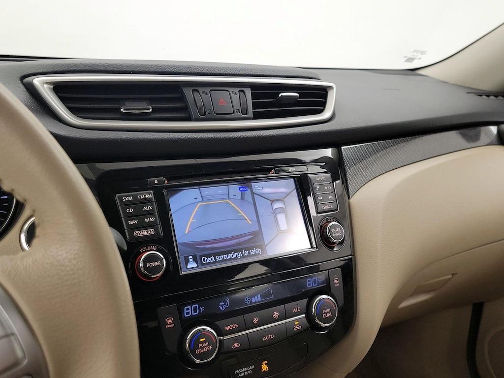 used 2014 Nissan Rogue car, priced at $14,998