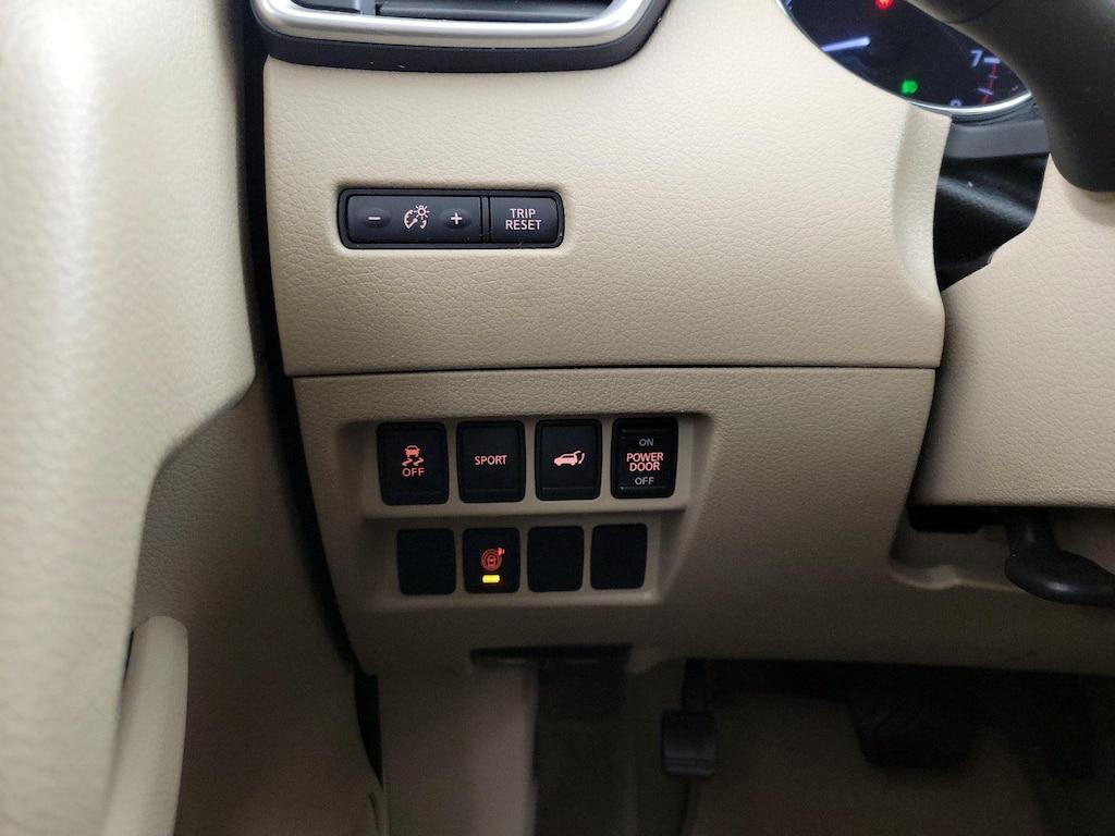 used 2014 Nissan Rogue car, priced at $14,998