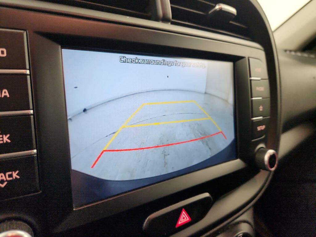 used 2020 Kia Soul car, priced at $14,599