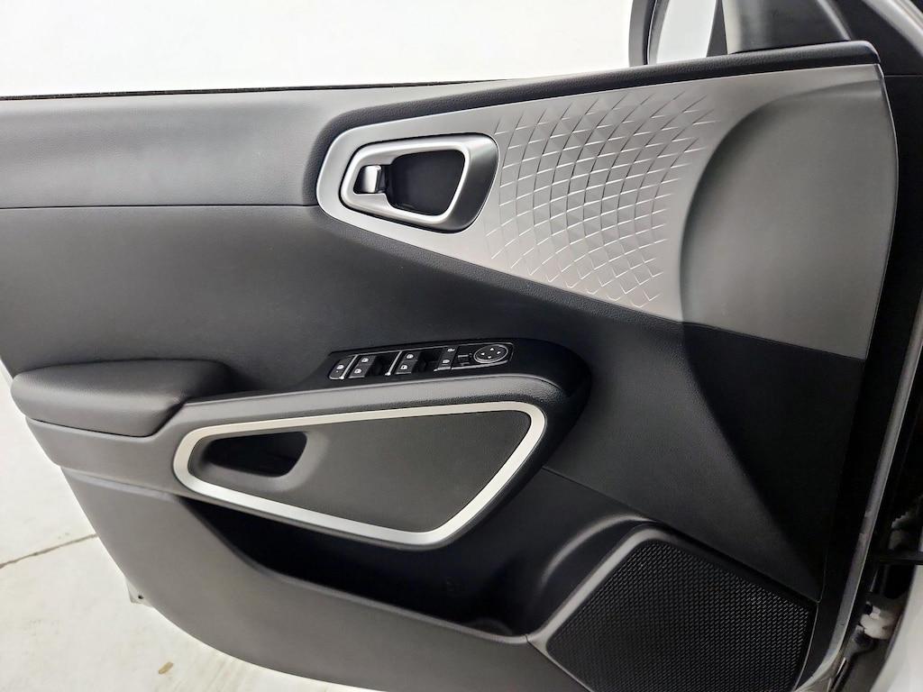 used 2020 Kia Soul car, priced at $14,599