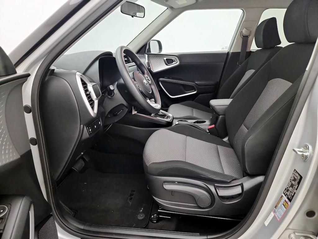 used 2020 Kia Soul car, priced at $14,599