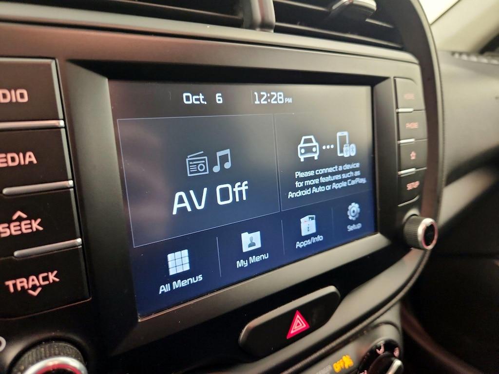 used 2020 Kia Soul car, priced at $14,599