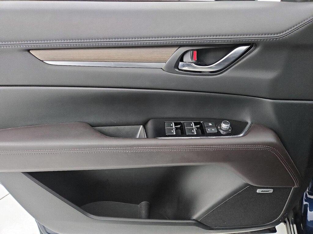 used 2021 Mazda CX-5 car, priced at $26,998