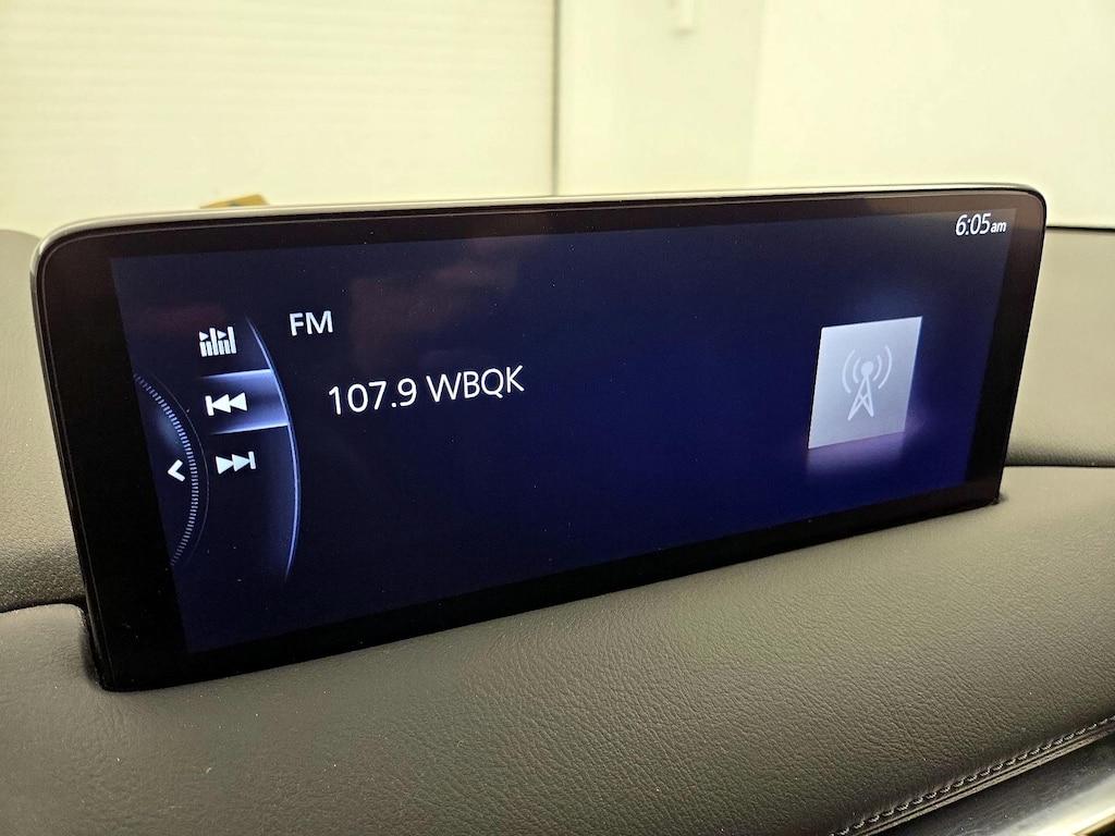 used 2021 Mazda CX-5 car, priced at $26,998