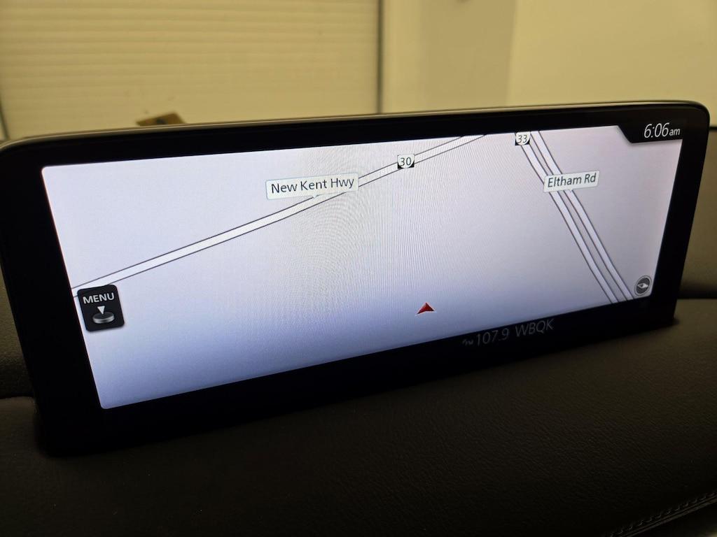 used 2021 Mazda CX-5 car, priced at $26,998