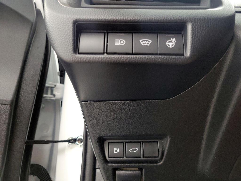 used 2025 Toyota Prius car, priced at $37,998