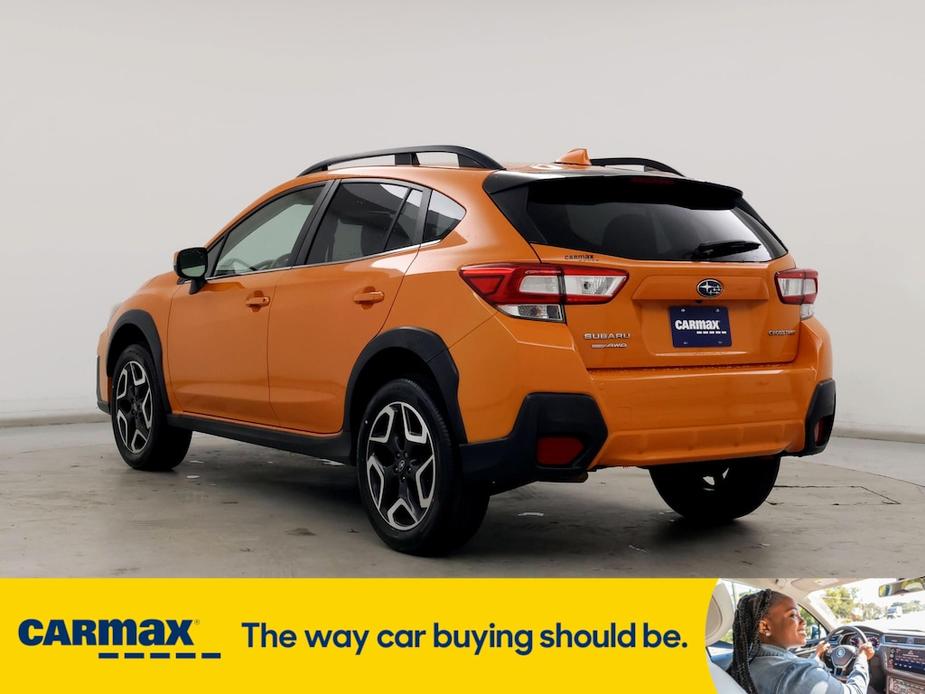 used 2019 Subaru Crosstrek car, priced at $23,998