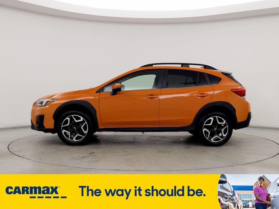 used 2019 Subaru Crosstrek car, priced at $23,998