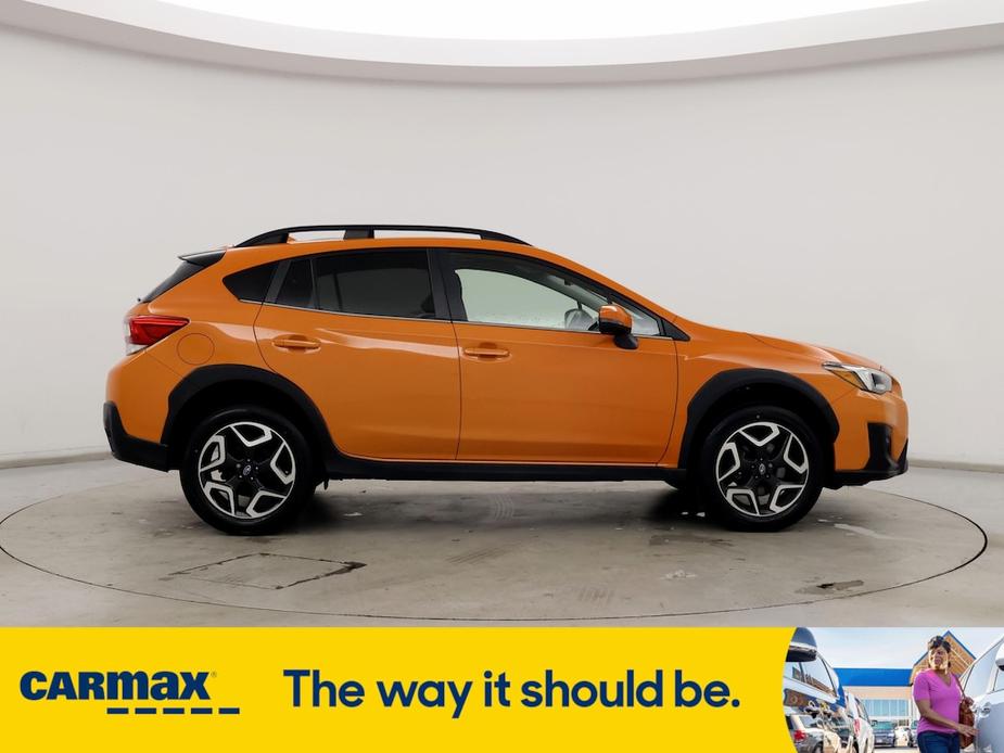 used 2019 Subaru Crosstrek car, priced at $23,998